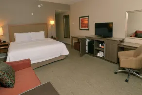 Hampton Inn Springfield-Southeast - Room