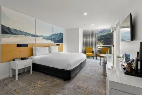 Scenic Suites Queenstown - Chambre