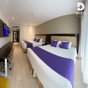 Delfines Collection Hotel by Mercure - Room