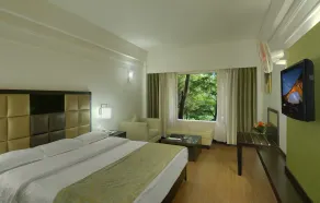 Apple Country Resorts - A Vegetarian Place - Quarto