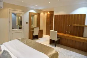 Crown City Hotel -فندق كراون ستي - Zimmer