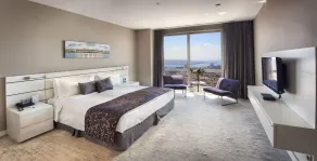 Fraser Place Anthill Istanbul - Room
