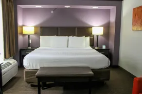 Parkwood Inn & Suites - Chambre