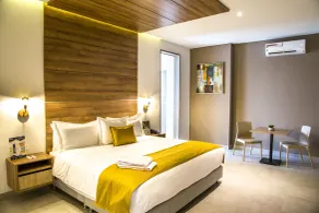 Hotel Pance 122 Wellness Spa - Room