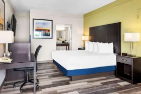 Best Western Kent Narrows Inn - Værelse