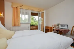 Waldhotel Tannmuehle - Room