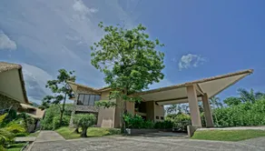 Nammbú Beach Front Bungalows - Recepción