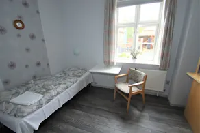 Hostel Rudbøl - Room