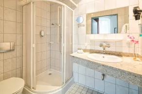 Grandhotel Esplanade - Bathroom