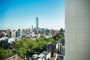 Moxy NYC Lower East Side - Vue de la chambre