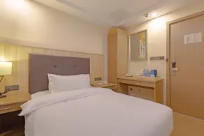 Echarm Hotel Shanghai Hongqiao Airport - Rum