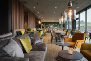 Scandic Brennemoen - Restaurant