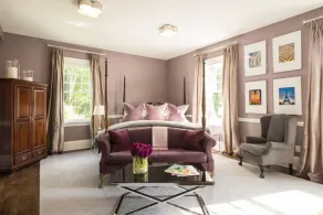 Kemble Inn - Room