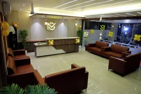 Mount Grande - Reception