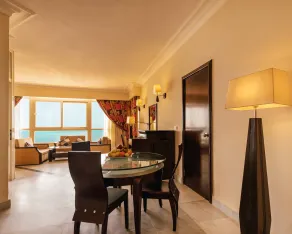 AMC Royal Hotel & Spa - Camera