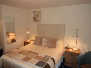 Ivy House B&B - Chambre