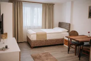 E&B Apartments Korb bei Waiblingen & Stuttgart - Room