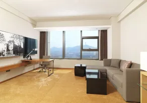 Aloft by Marriott Dalian - Room