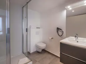 Résidence Mercure Paris Sud Villejuif - Værelse