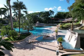 Hotel Tamarindo Diria Beach Resort - Pool