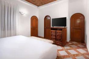 Hotel Eurostars Hacienda Vista Real - Chambre