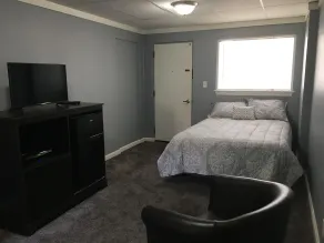 The Guest House - Room