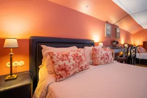 Grande Hotel do Porto - Chambre