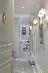 Beau-Rivage Palace - Chambre