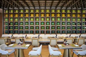 The Westin Zhongshan Guzhen - Restaurant