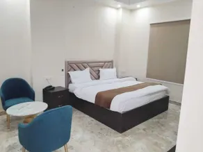 Hotel Fortune Elevate - Camera