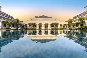 Vinpearl Cua Sot Resort, Affiliated by Meliá - Pool