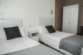 Hotel Voar - Chambre