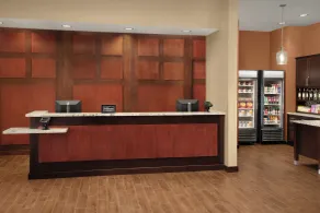 Homewood Suites by Hilton Yuma - Réception