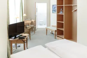Suite (XL) - Chambre