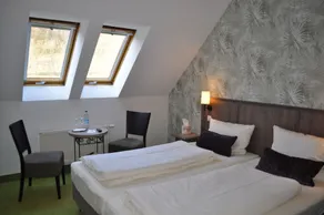 Pension Freudenthal - Rom
