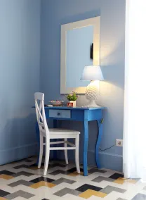 B&B Antonello da Messina - Chambre