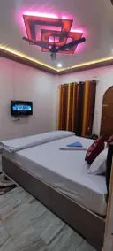 Shree Guest House - Chambre