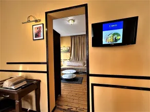 L'Opera Guest House - Zimmer