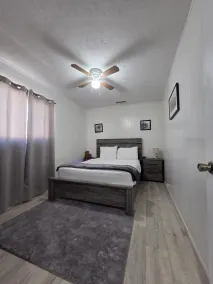 WILLIAMS AZ HOSTEL - Chambre