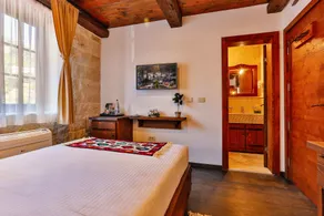 Stara Čaršija Hotel & SPA - Room