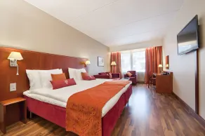 Scandic Atlas - Chambre