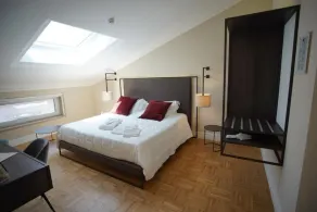 Palazzo Bibbi - Rooms to Live - Chambre