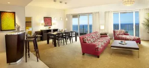 Hilton Waikiki Beach Resort & Spa - Chambre
