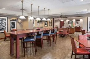 Hampton Inn Branson - Branson Hills - Restaurant