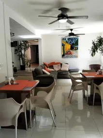 Hotel Los Girasoles - Ristorante