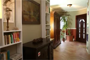 Logis Am Park - Room