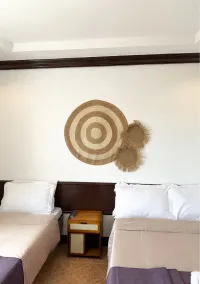 Oceana Bay Coron - Room