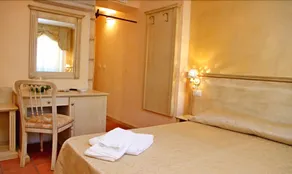 B&B Residenza Cardinale - Værelse