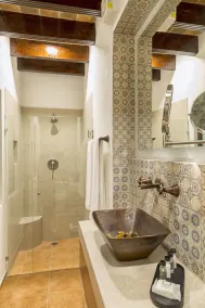 Morazul Hotel Boutique - Salle de bain