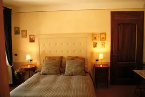 Villa Del Sole - Room